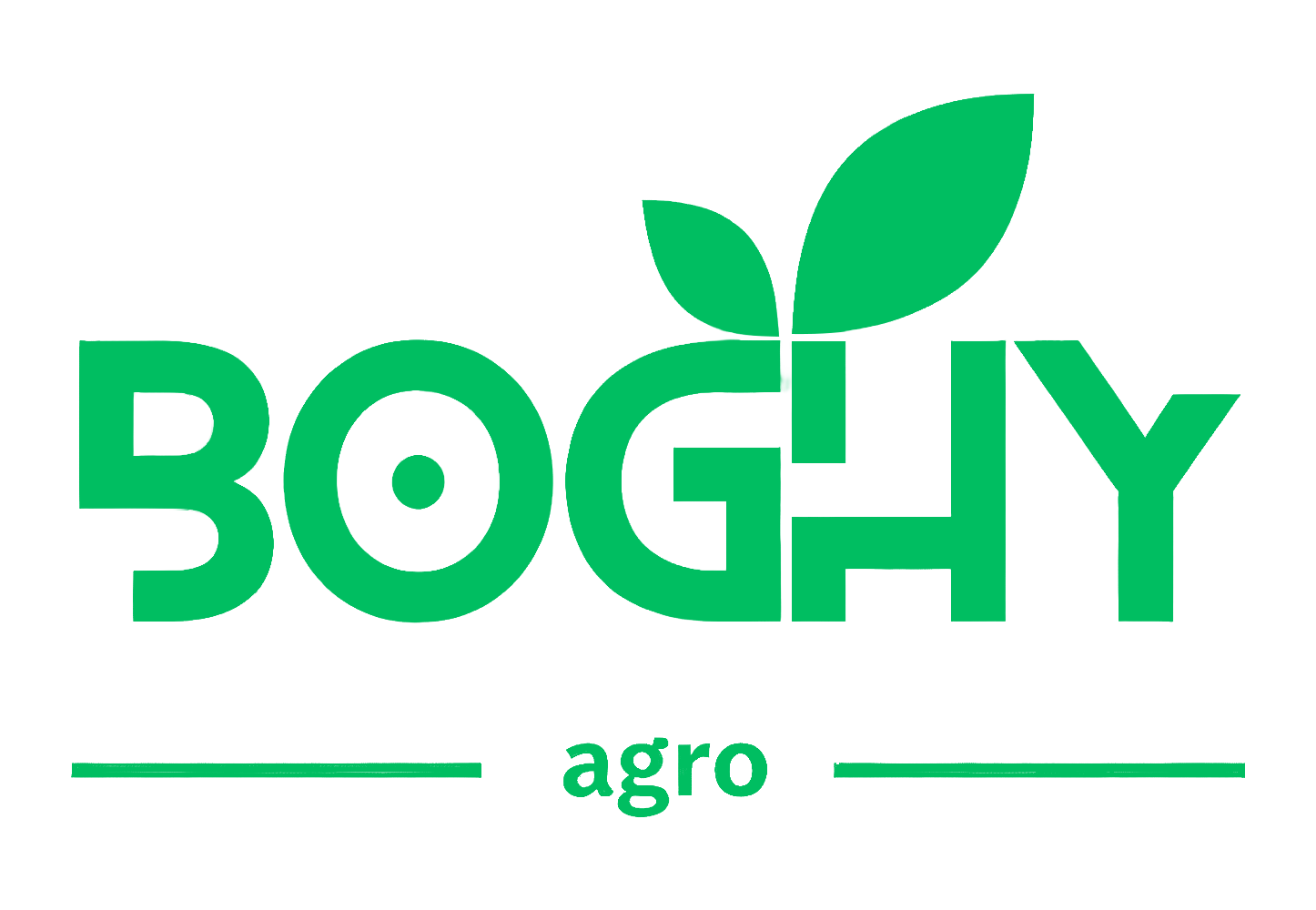 boghy agro green